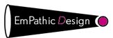 Logo Empathic Design